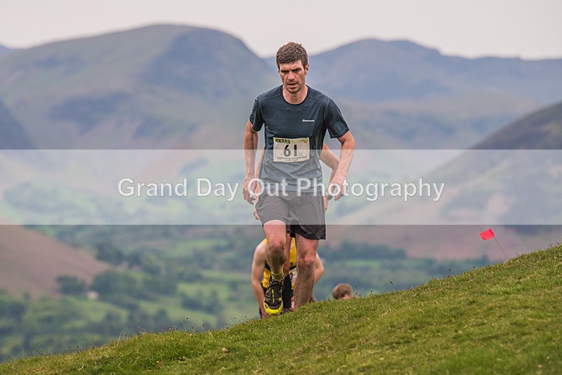 Latrigg-168 - Latrigg Fell Race Wednesday 17th May 2023
