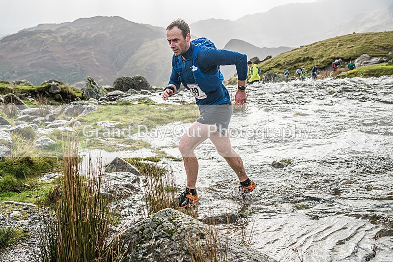 Langdale -374 - Langdale Horseshoe Fell Race Saturday 10th October 2026