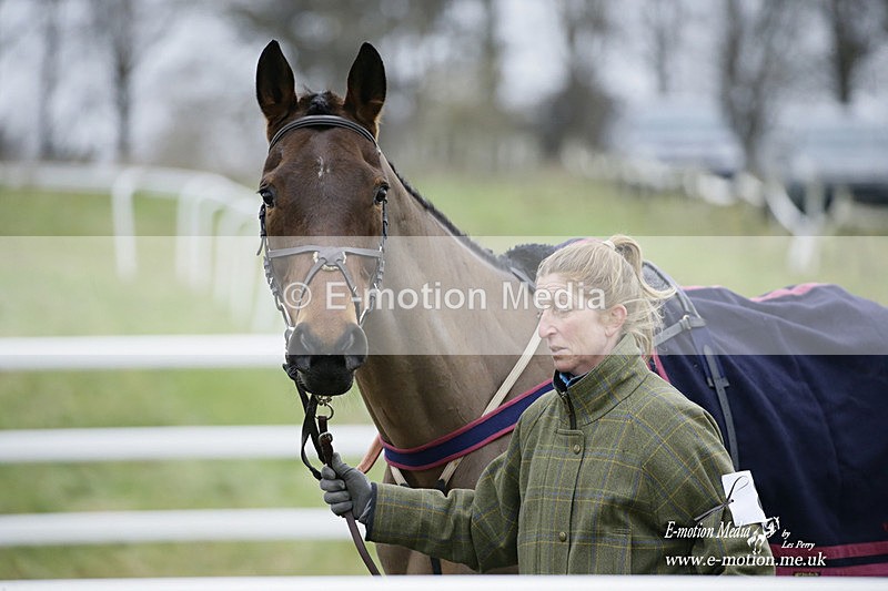 PtP 220122 402 - Royal Artillery Hunt Point-to-Point  - Larkhill Racecourse 22/01/22