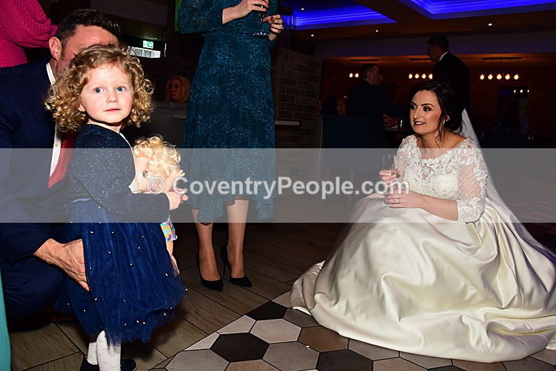 GRC-925 - Emma and Ciaran