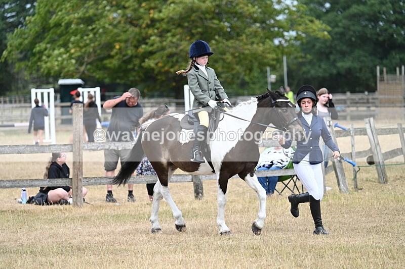 WJ7_1262 - Class 8 Ridden Veterans