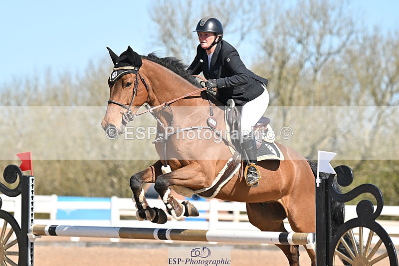 240420A-105345-10416 - Cls 19, 1 Star Silver Tour 1.20m