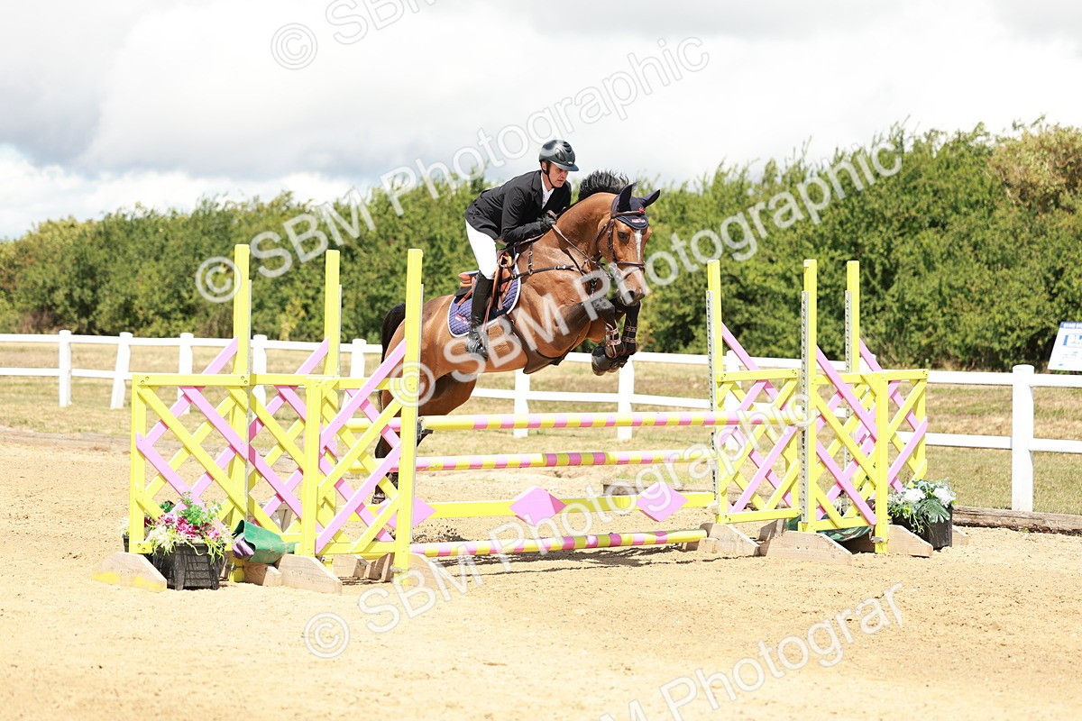 SBM_007189 - Class 2 - Senior Discovery - 1.00m Open