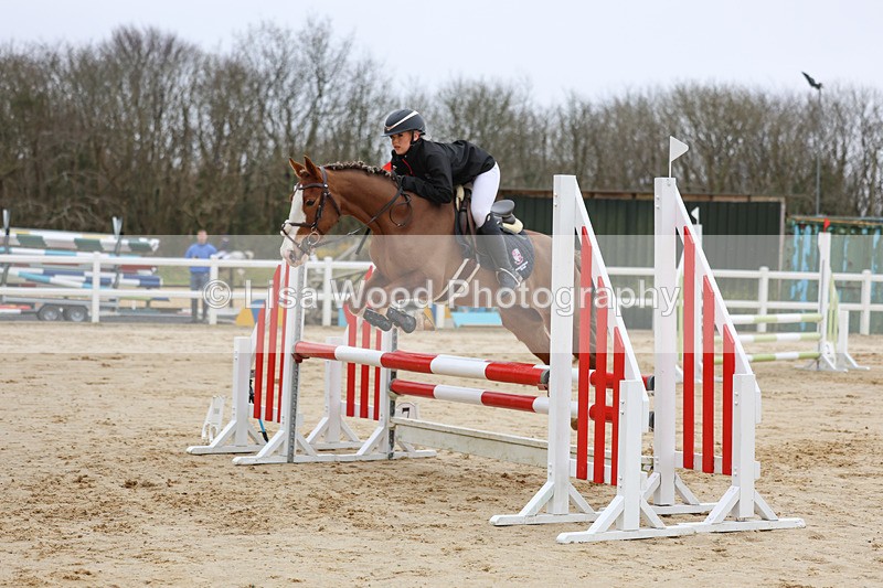 3E7A8550 - Class 2: 80/85cm