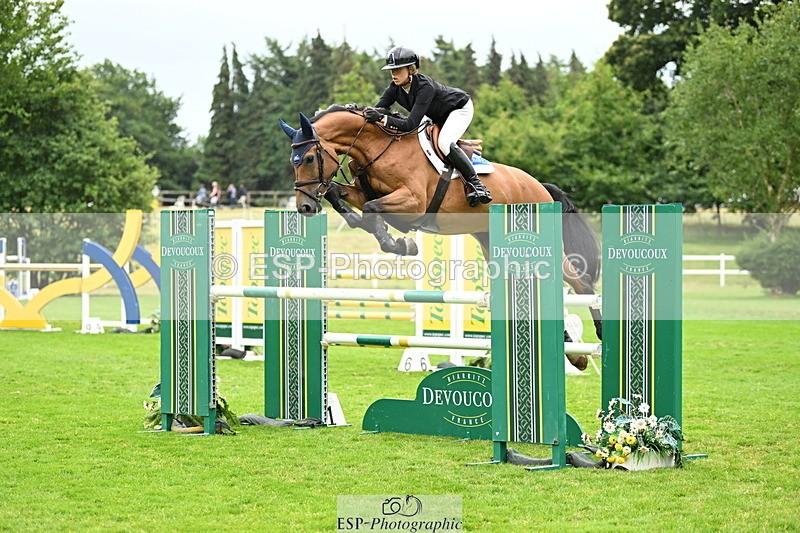 250705A-093200-13023 - Cls 29 Snr 1.25m Open