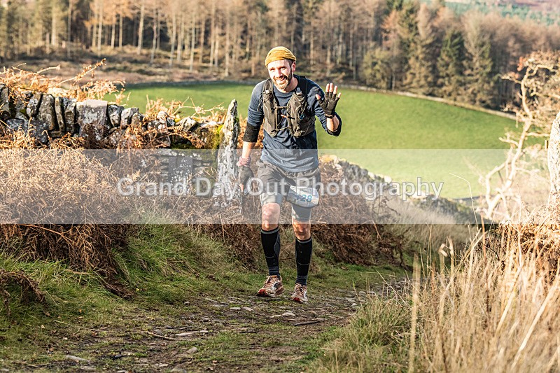 Tweed Valley-521 - High Terrain Events Tweed Valley 50 & 65K Ultra Trail Races Sunday 16th November 2025