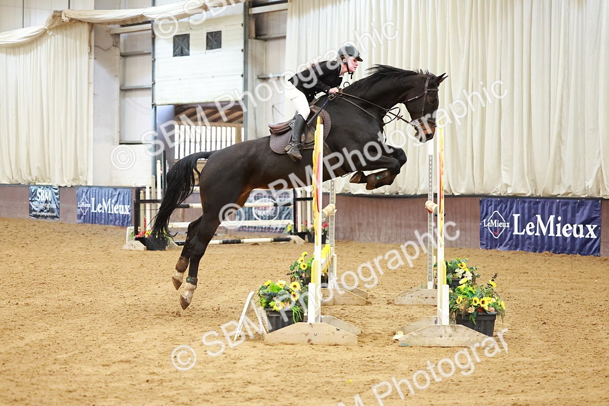 SBM_007458 - Class 20 - Senior Foxhunter 1.20m