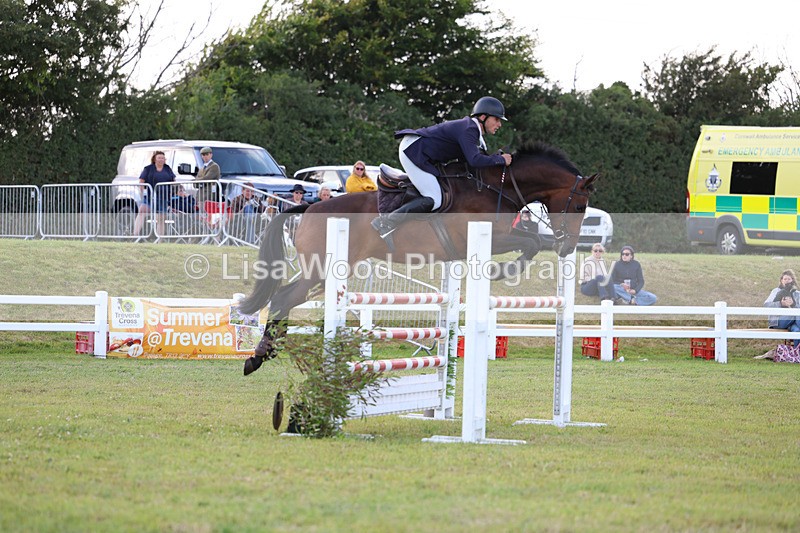 3E7A4755 - Class C1: Showjumping Senior Newcomers/1.10m open
