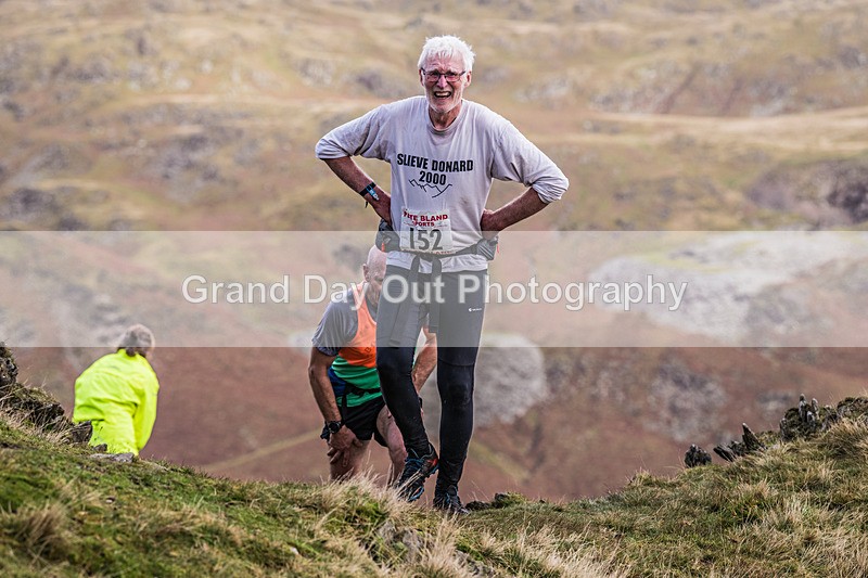 Dunnerdale-996 - Dunnerdale Fell Race Saturday 8th November 2025