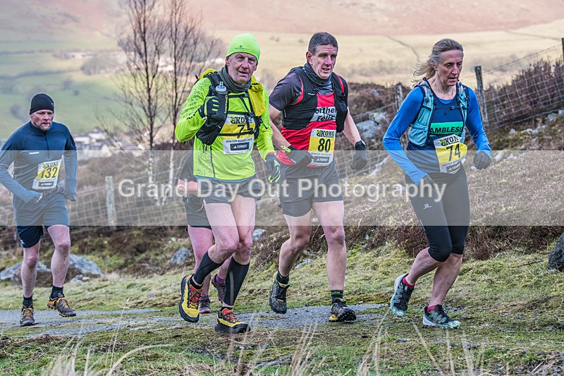 Clough Head-320 - Kong Clough Head Fell Race Saturday 18th January 2025