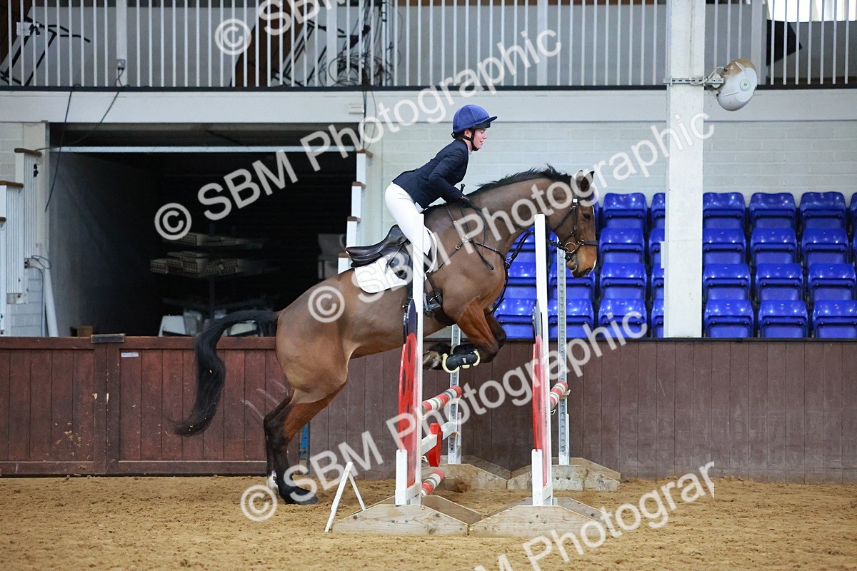SBM_000097 - Class 1 - Clear Round