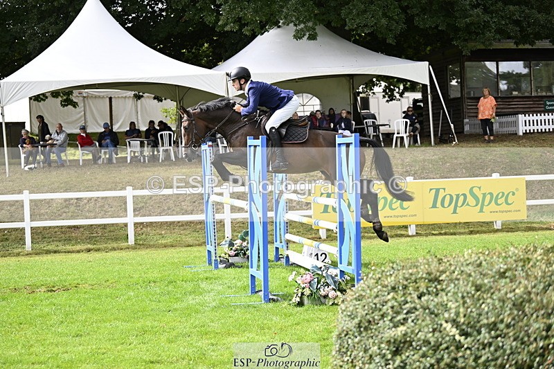 250829A-114120-01016 - Cls 1B Snr 1.10m Open