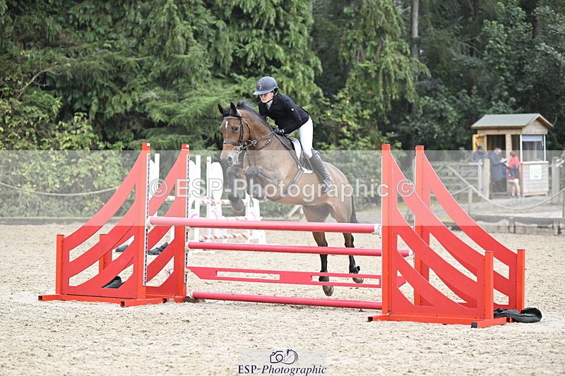 250830A-180252-08438 - Cls 25 1.05m Amateur Quali and Open