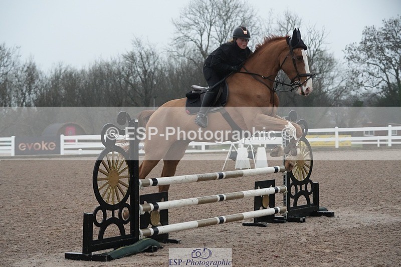 251207-092804-01429 - Cls 16 Blue Chip Winter Qualifier and 90cm