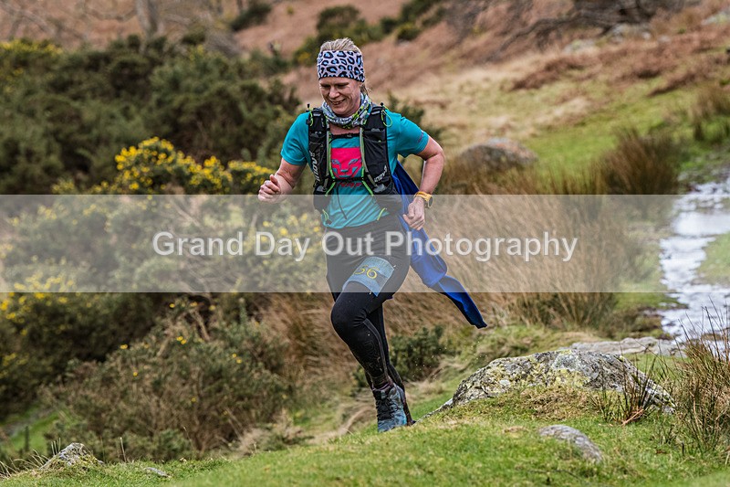 Buttermere-336 - High Terrain Events Buttermere Trail Run Sunday 26th March 2023