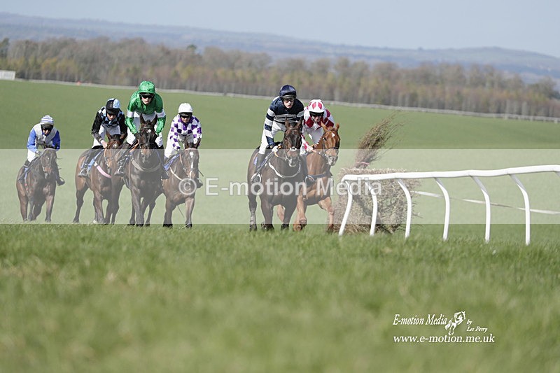 PtP 100423 862 - Old Berkshire Point-to-Point Lockinge 10/04/23