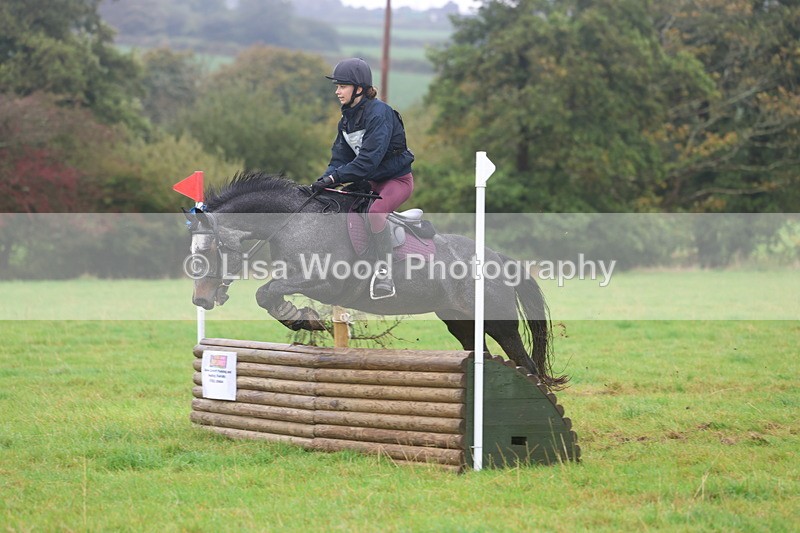 3E7A1488 - Class 2: 70cm: Half Roll Top