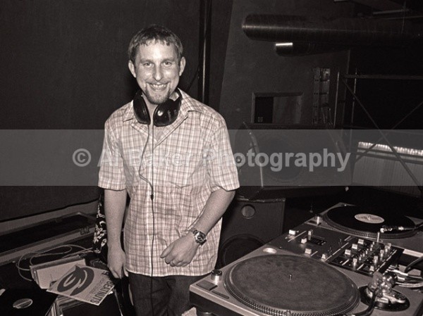 09 prime-cuts - Crossed Wires @ planet k manchester 24.03.00