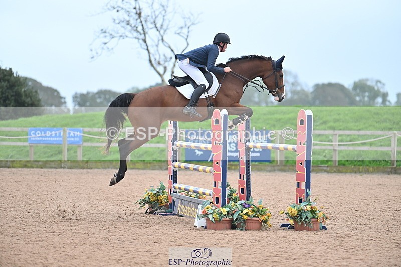 231013A-143202-02728 - Cls 9 Foxhunter & 1.20m Open