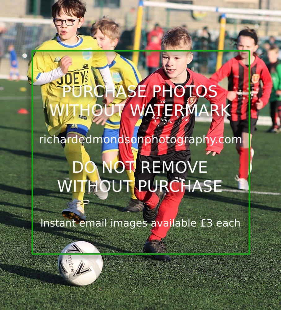 IMG_4612 - Millom United Under 8's