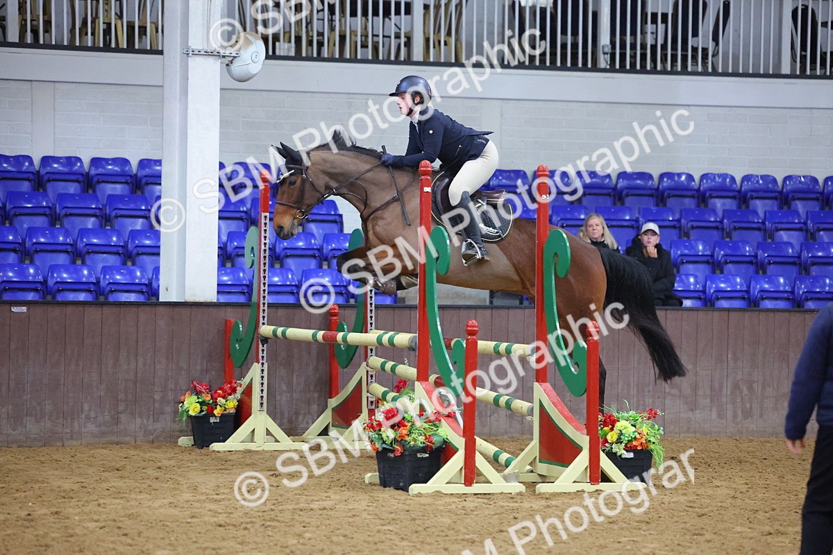 SBM_001219 - Class 14 - Nupafeed Supplements Senior Discovery/ 1m Open - First Round (1.00m)