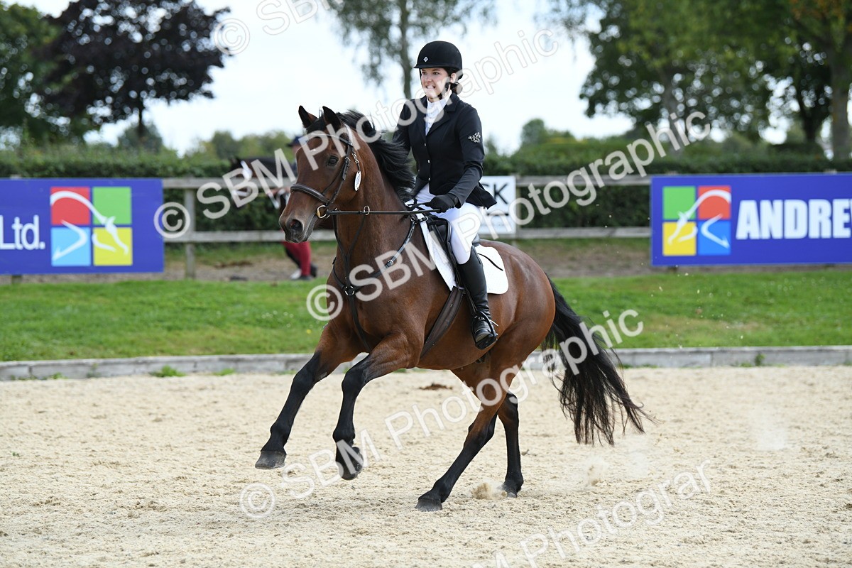 SBM_64888 - J48 - Pairs Jumping Open 70cm & 85cm