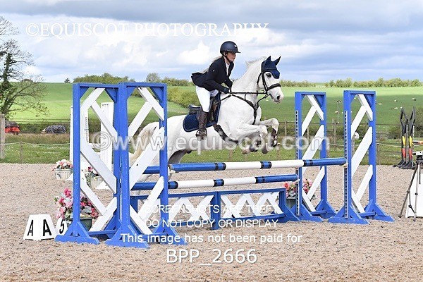BPP_2666 - FRI CLASS 4 95CM AM CHAMP QUAL