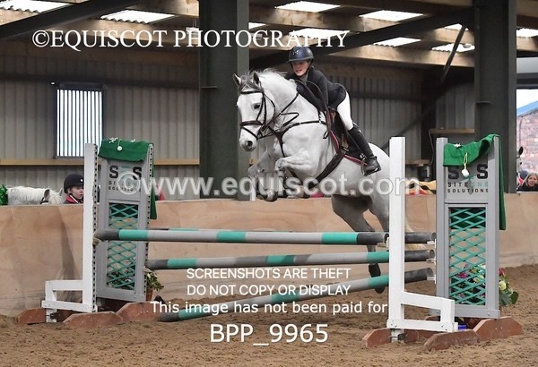 BPP_9965 - CLASS 8 90CM Open Show Jumping