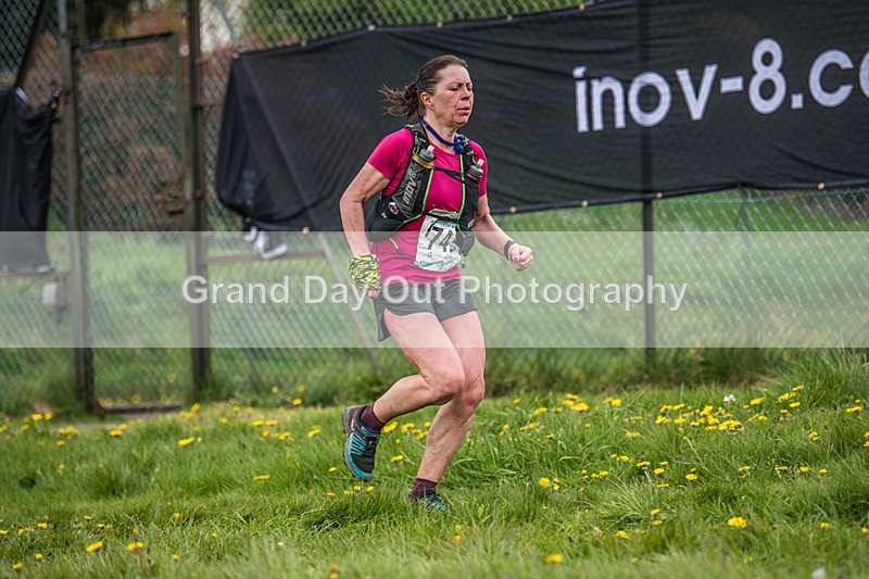 3 Peaks-2374 - The 3 Peaks Race Saturday 27th April 2024