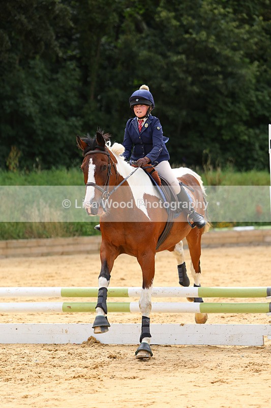 3E7A2816 - Class 4: 60cm Junior