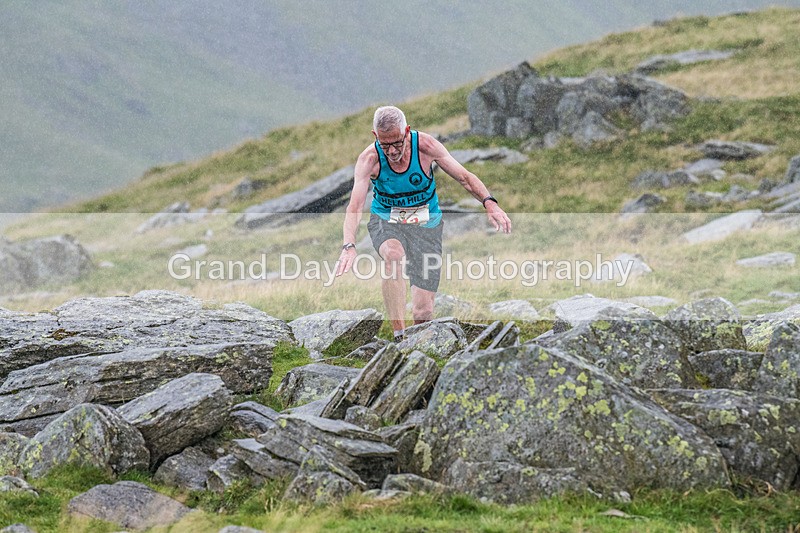 Kentmere-916 - Pete Bland Kentmere Horseshoe Fell Race Sunday 20th July 2025