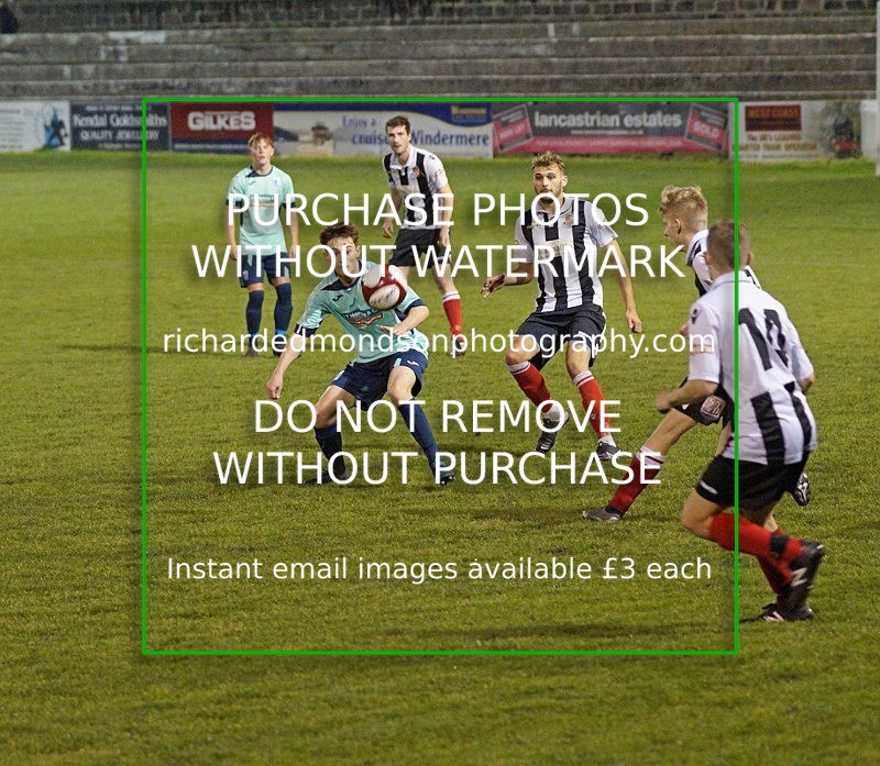 DSC02455 - Kendal Town Reserves v Barrow Reserves (Thursday 31 October)