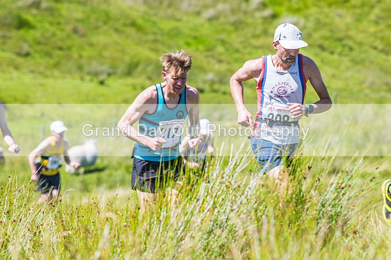 Tebay-171 - Tebay Fell Race Saturday 12th July 2025