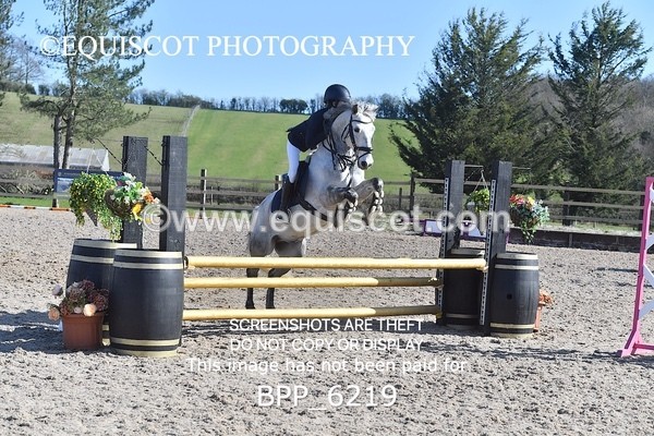 BPP_6219 - CLASS 8 SAT Pony BritiNovice / 0.80m Open