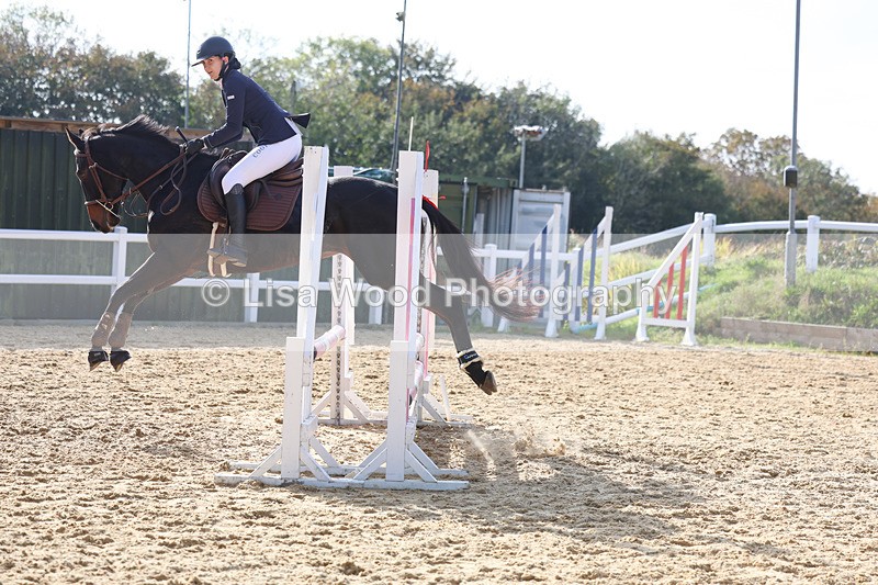 3E7A8088 - Class 4: 70cm open