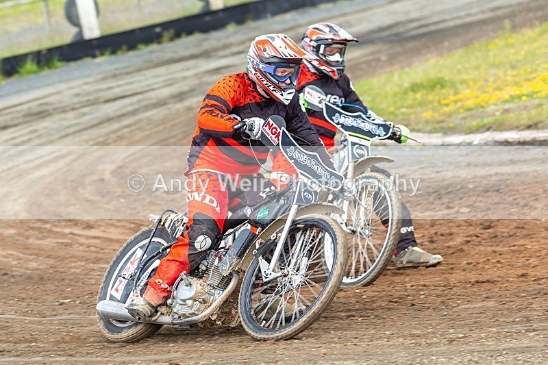 220702-5D-3K8A2918 - Ride & Skid It  Speedway Experience 02nd July 22