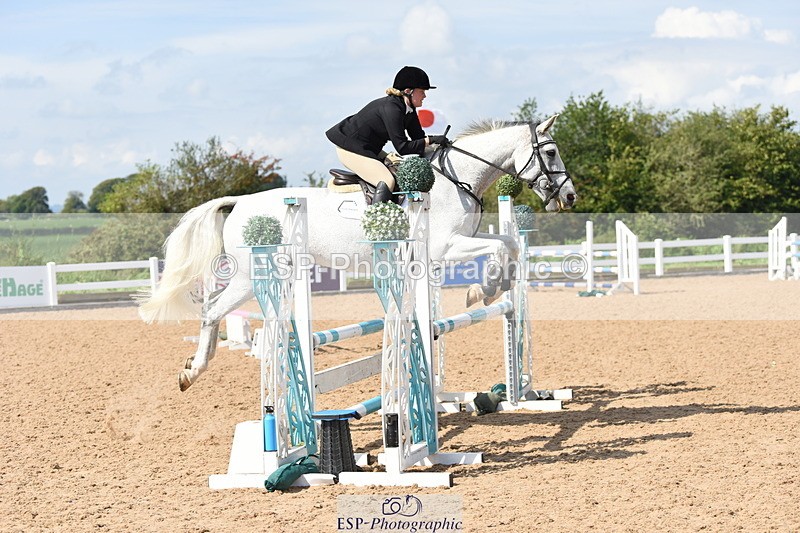 230915A-132518-00501 - Cls 11 Snr Discovery & 1m Open