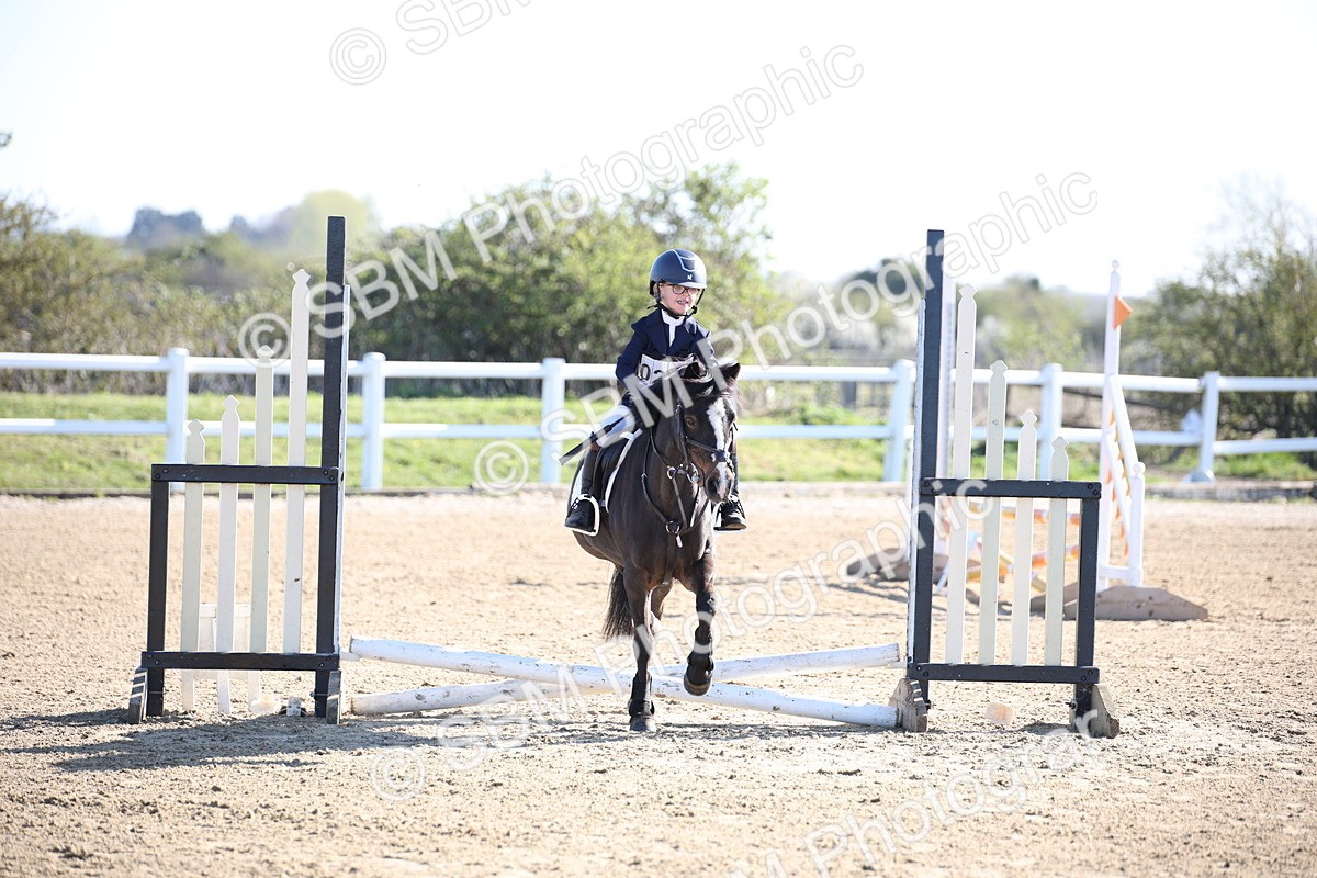 SBM_000204 - Class 1 - 40cm