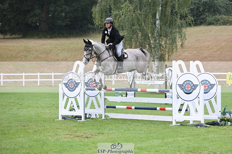 250830A-122319-06421 - Cls 15 5 Year Old Qualifier