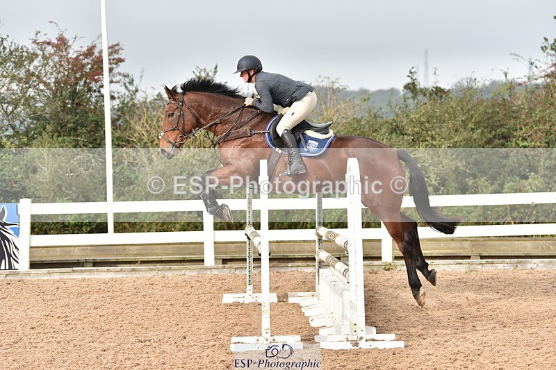 231011A-103452-00105 - Cls 1 British Novice & 90cm Open