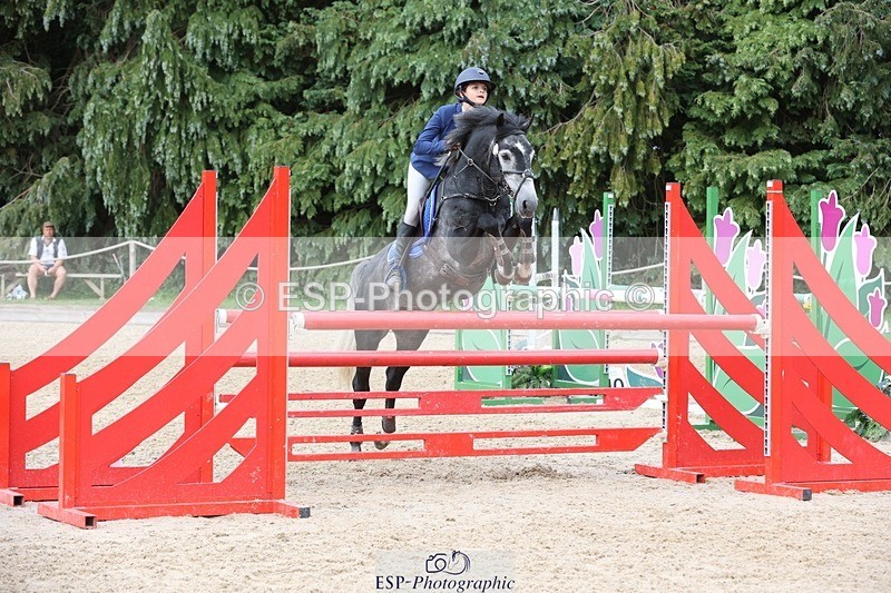 230618-180000-14031 - Cls 22 Hoys 138cm 2nd round 1st rnd