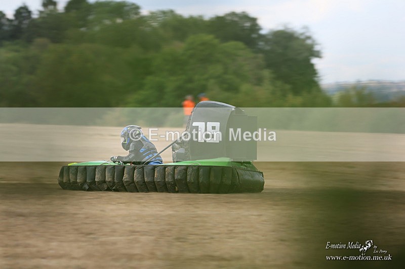 HCWC 210826 401 - Hovercraft W C Race Day One 21/08/26