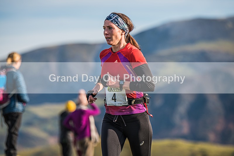 Sale Fell-264 - Sale Fell Race Saturday 25th November 2023