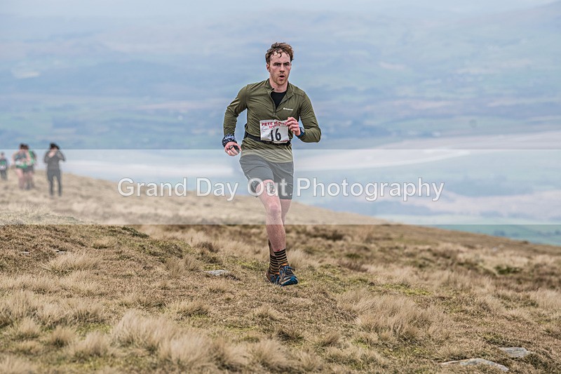 Black Combe-1214 - Black Combe Fell Race Saturday 4th March 2023