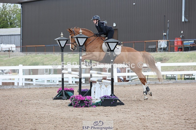 250509-142046-07747 - Cls 22 1.05m Amateur Qualifier