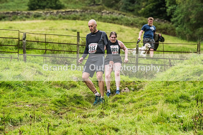 Grasmere-1135 - Grasmere Sports Junior & Senior Fell Races Sunday 27th August 2023