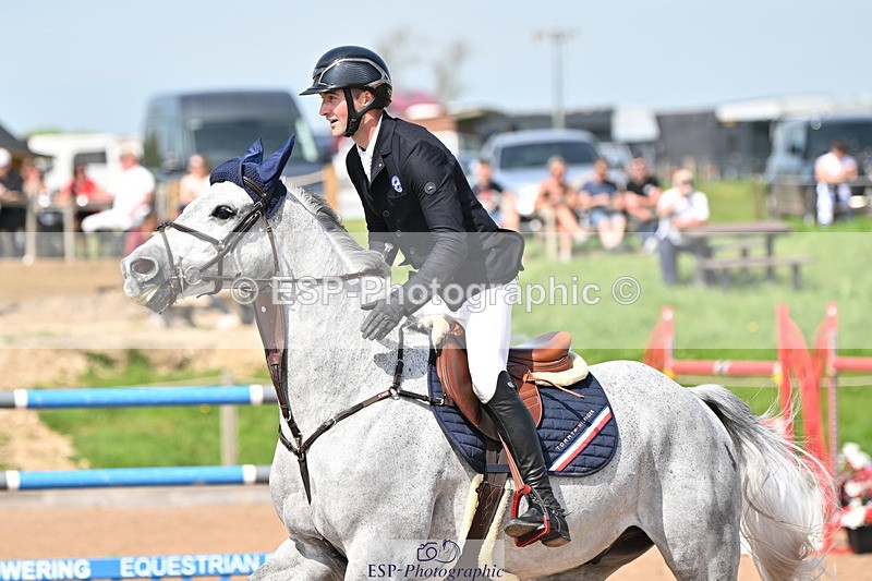 240510A-151523-08234 - Cls 23 Talent Seeker Inc 7yr old Jump Off and Presentations