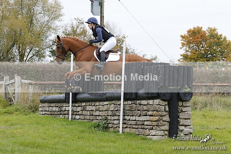 WWHT 181020 WWHT 181020 1682 - WWEC Open (1.00m)  18/10/20