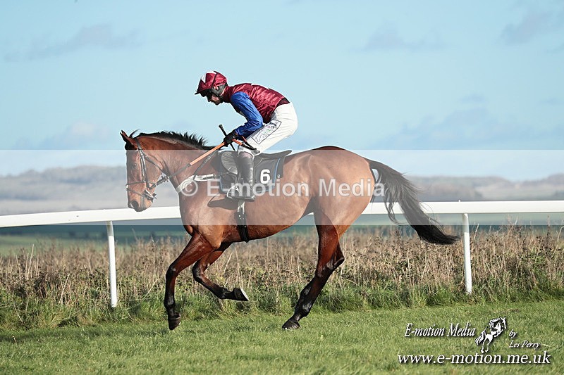 PtP 301125  0303 - Hursley Hambledon Point-to-Point Larkhill Racecourse 30/11/2025