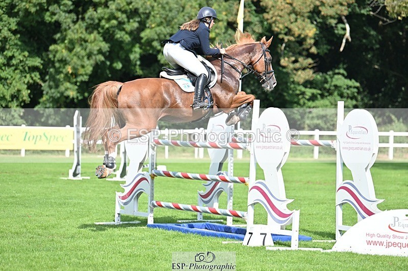 230909-153258-06506 - Cls 13 National 1.40m Open